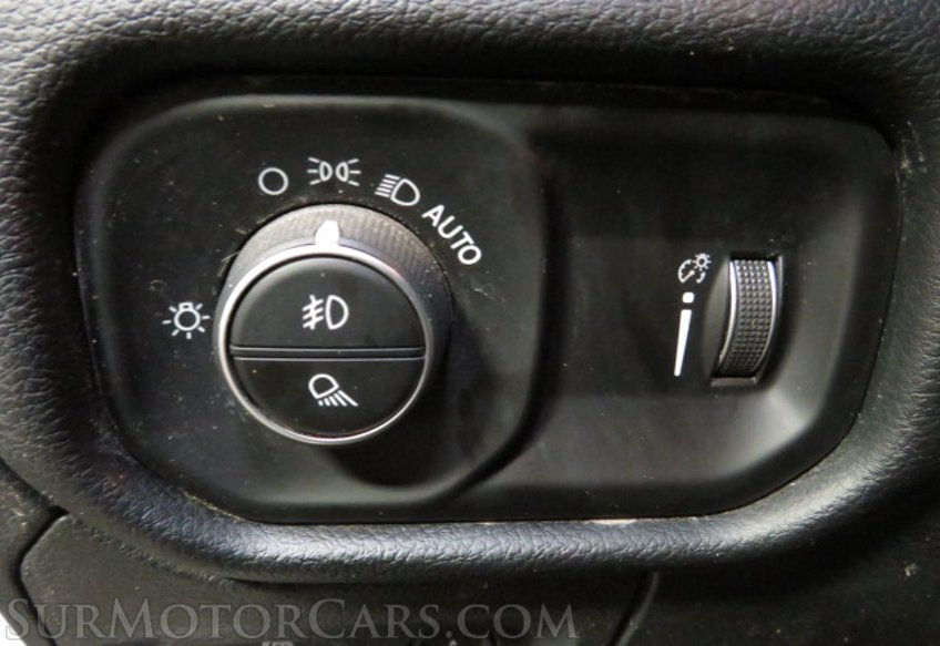 2020 Ram 1500 - Image 38