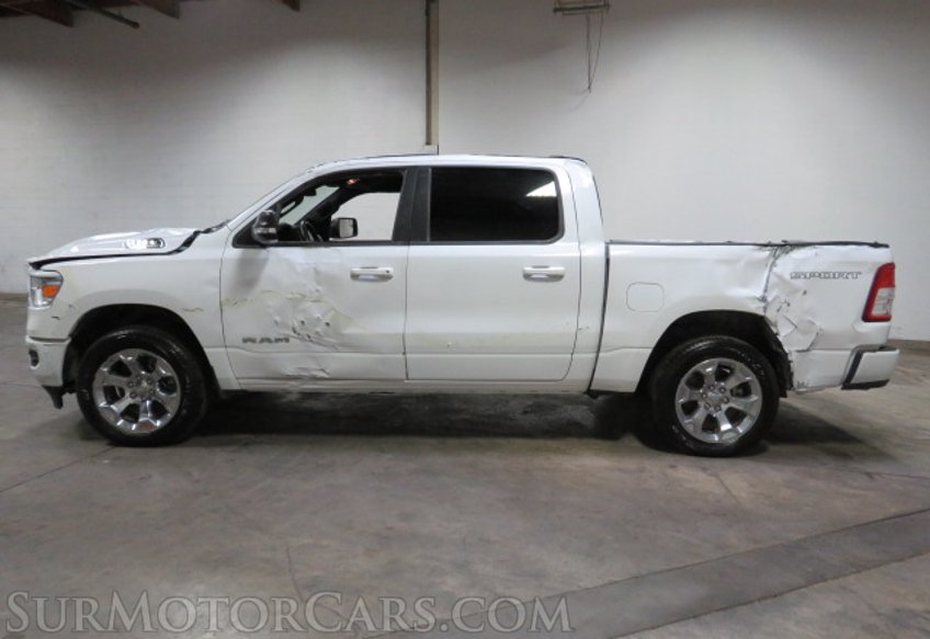 2020 Ram 1500 - Image 11