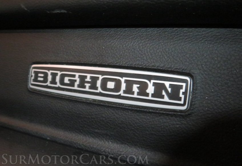 2020 Ram 1500 - Image 44
