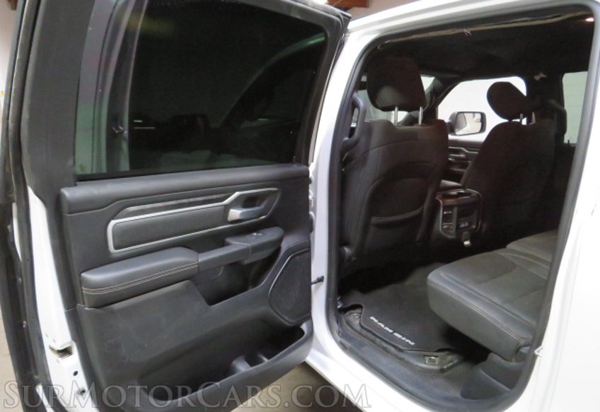 2020 Ram 1500 - Image 24