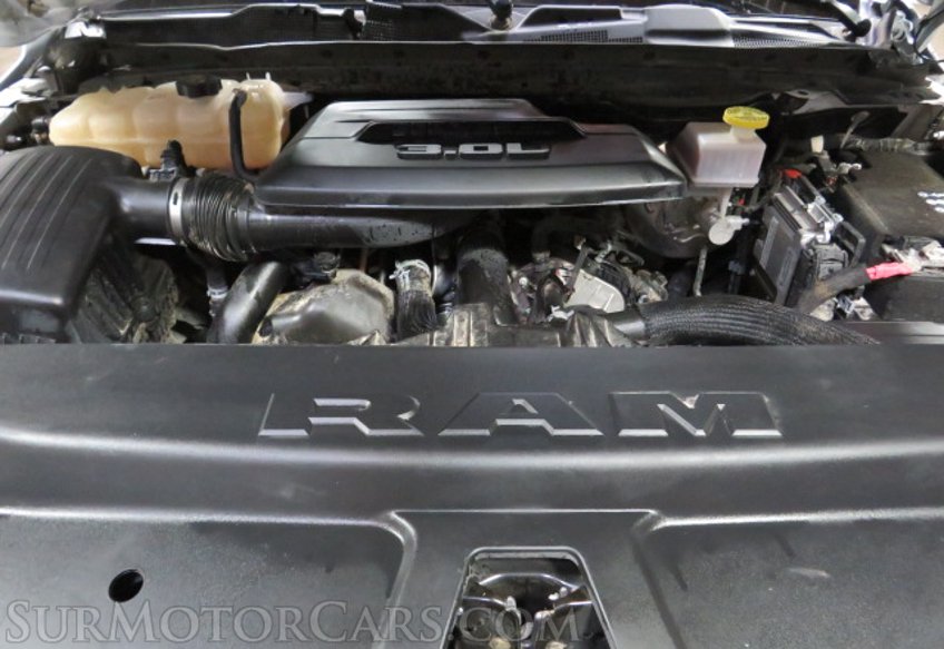 2020 Ram 1500 - Image 51