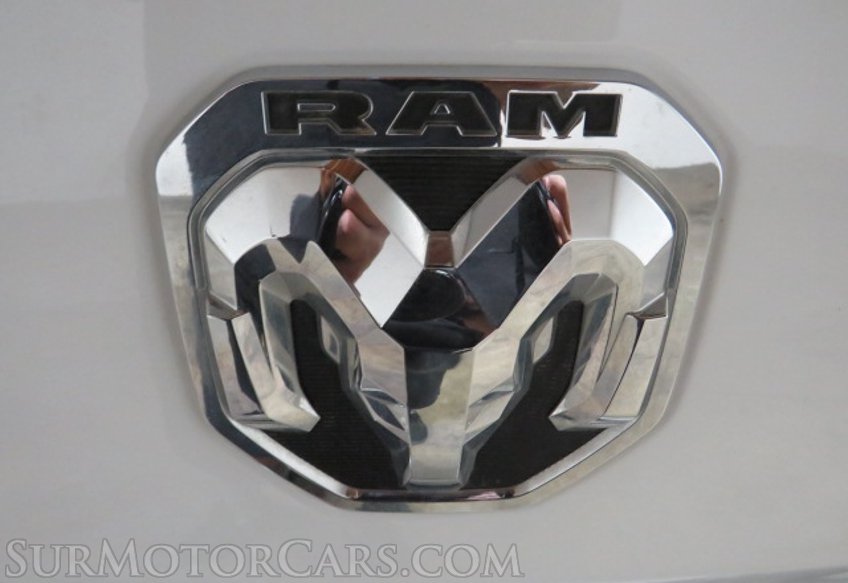 2020 Ram 1500 - Image 21