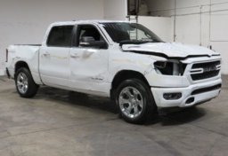 2020 Ram 1500 - Image 4