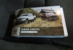 2020 Ram 1500 - Image 47
