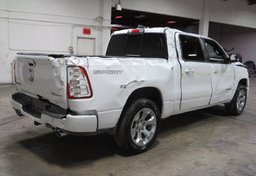 2020 Ram 1500 - Image 8