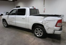 2020 Ram 1500 - Image 5