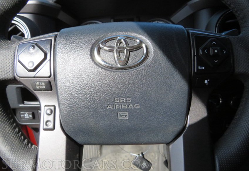 2017 Toyota Tacoma - Image 39