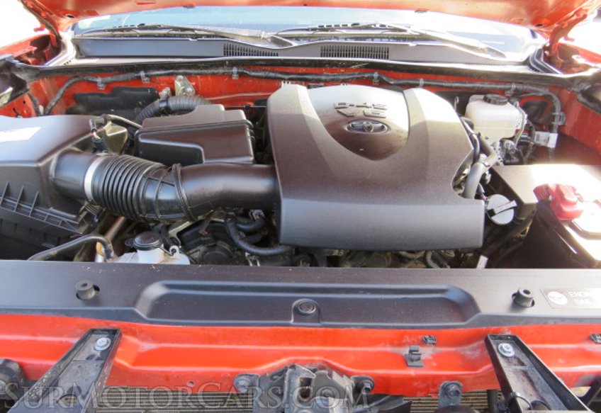 2017 Toyota Tacoma - Image 34