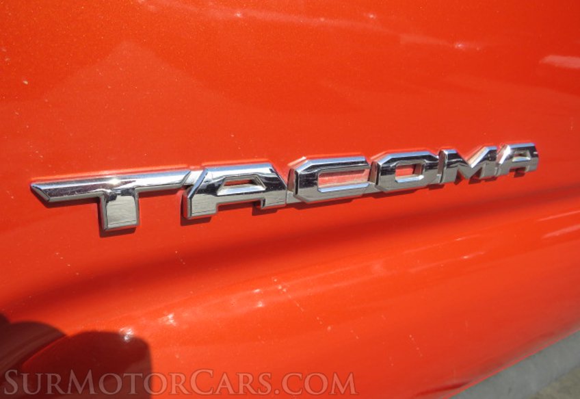 2017 Toyota Tacoma - Image 55