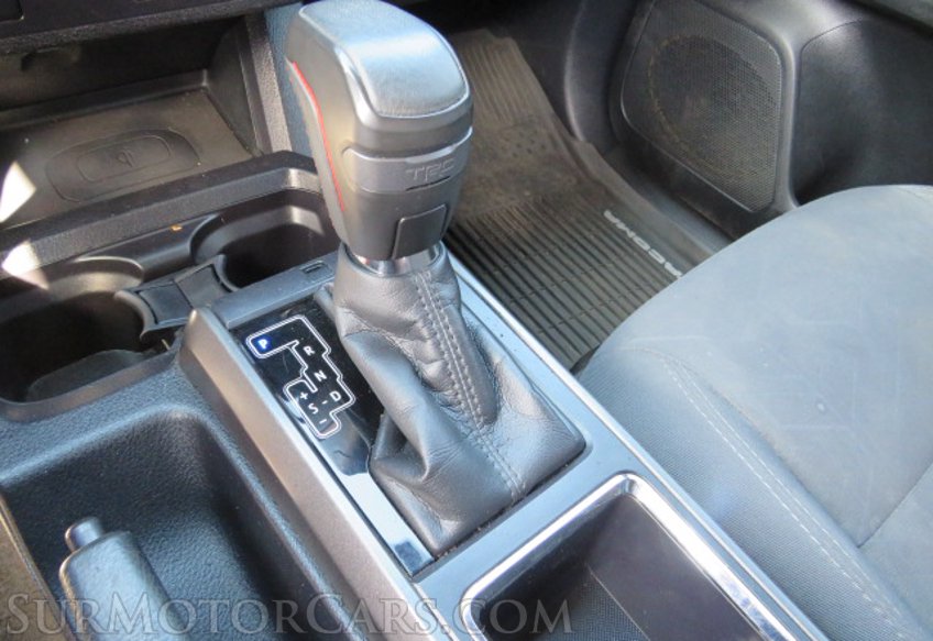 2017 Toyota Tacoma - Image 51