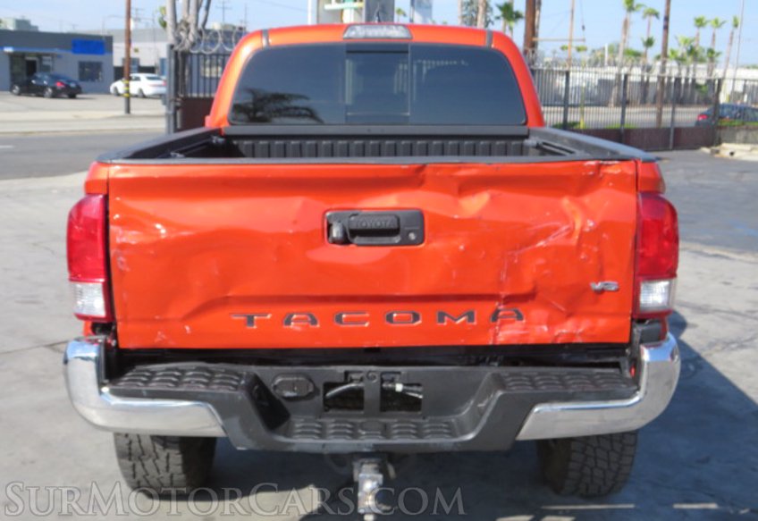 2017 Toyota Tacoma - Image 15