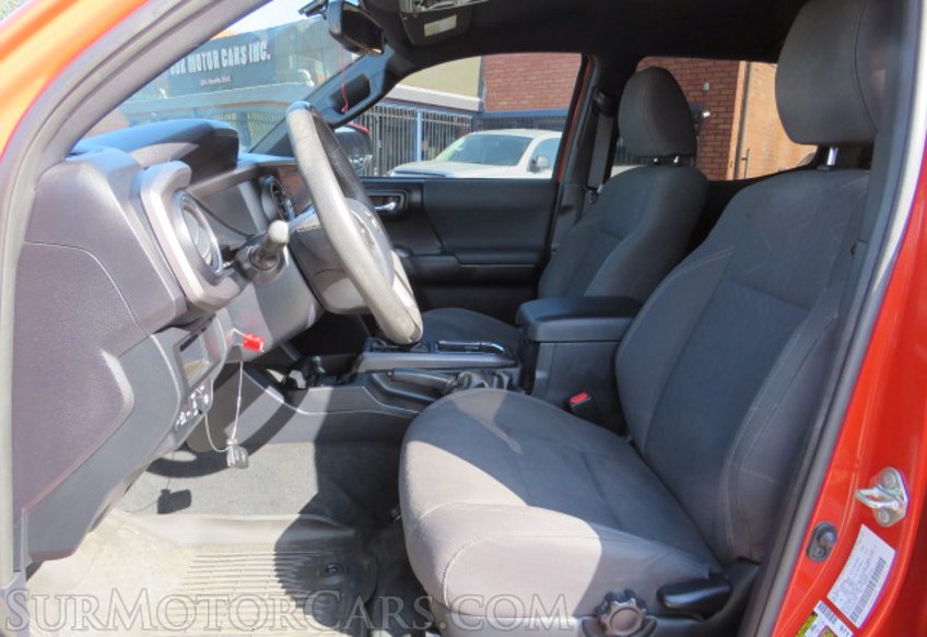 2017 Toyota Tacoma - Image 20