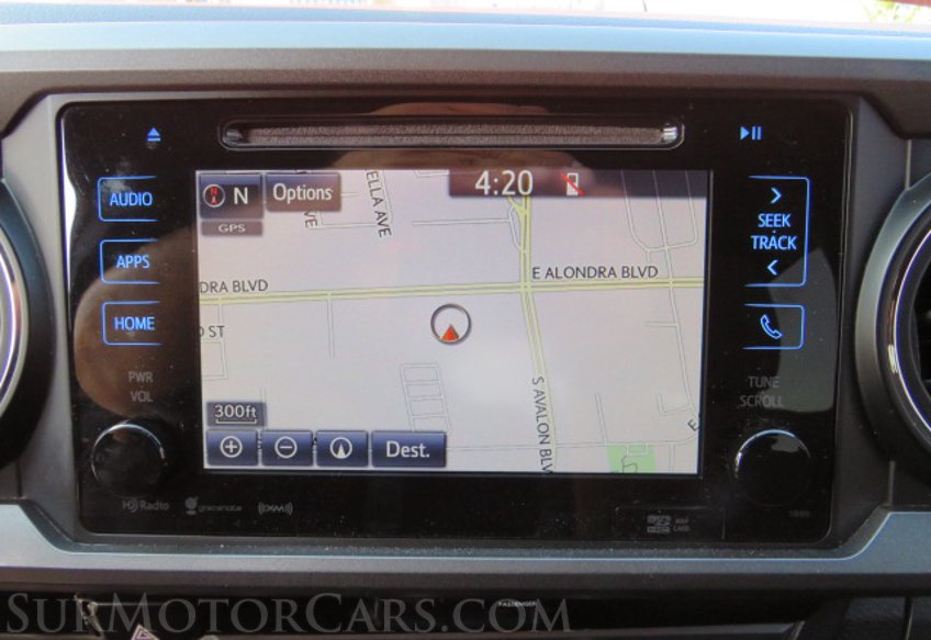 2017 Toyota Tacoma - Image 49