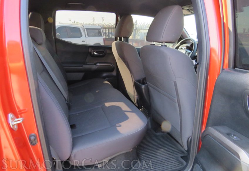 2017 Toyota Tacoma - Image 22