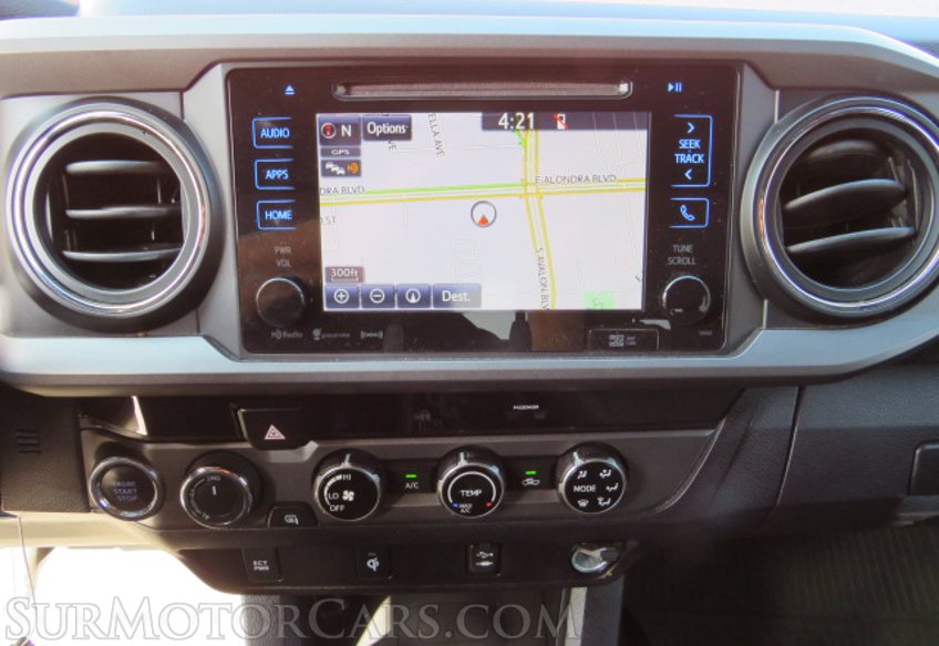 2017 Toyota Tacoma - Image 50