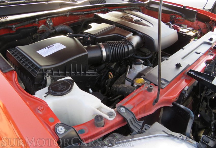 2017 Toyota Tacoma - Image 31