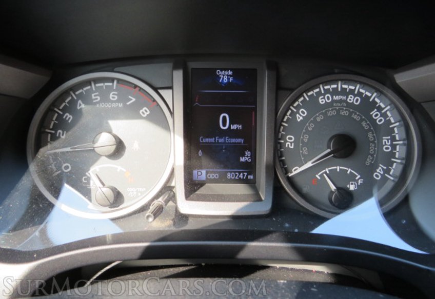 2017 Toyota Tacoma - Image 45