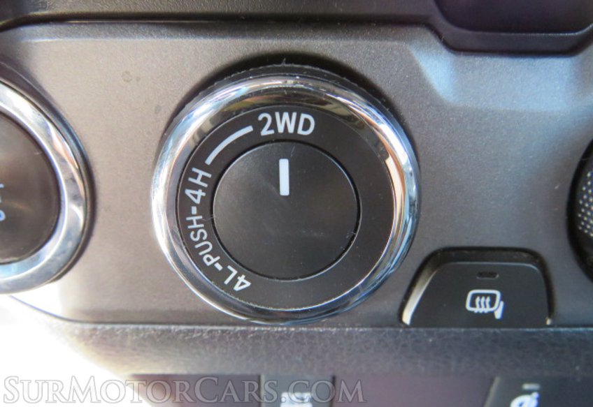 2017 Toyota Tacoma - Image 47