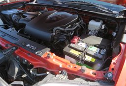 2017 Toyota Tacoma - Image 35