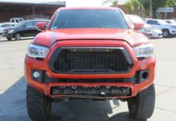 2017 Toyota Tacoma - Image 9