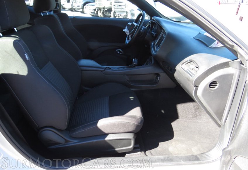 2020 Dodge Challenger - Image 24