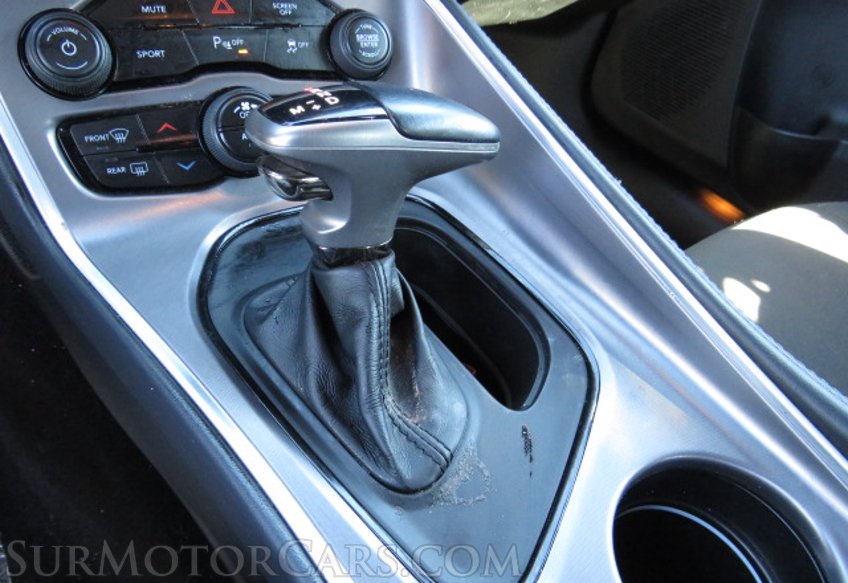 2020 Dodge Challenger - Image 39