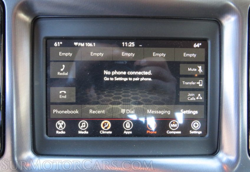 2020 Dodge Challenger - Image 37