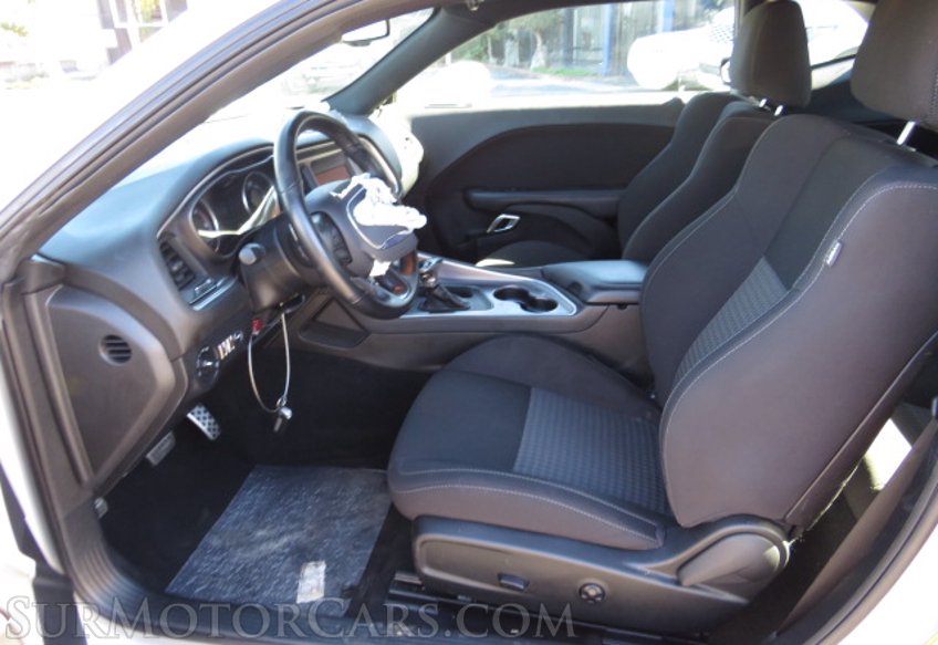 2020 Dodge Challenger - Image 25