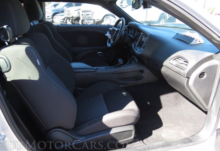 2020 Dodge Challenger - Image 26