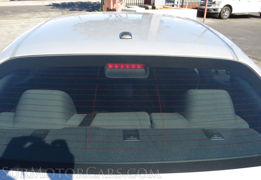 2020 Dodge Challenger - Image 15