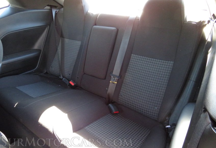 2020 Dodge Challenger - Image 27