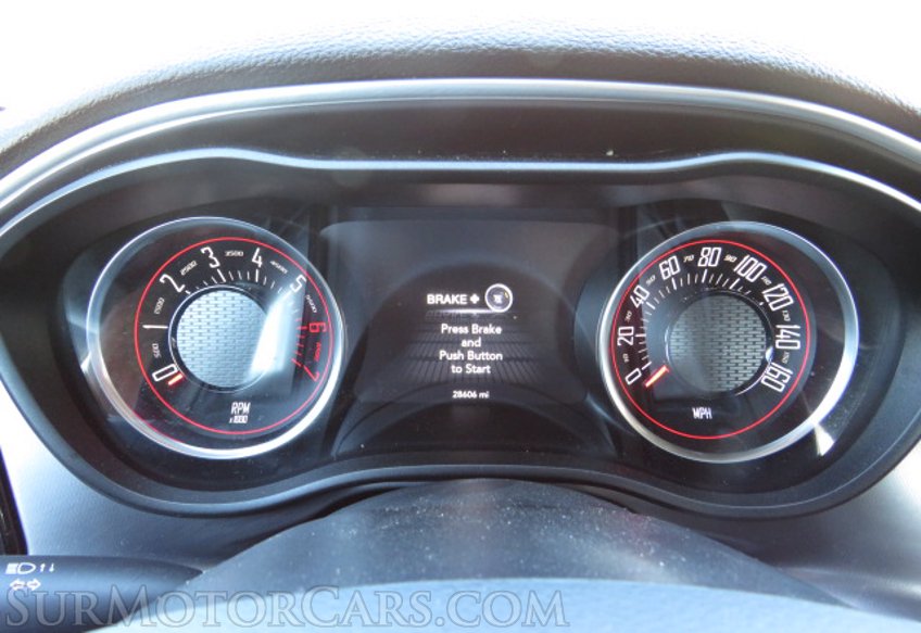 2020 Dodge Challenger - Image 29