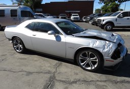 2020 Dodge Challenger - Image 2