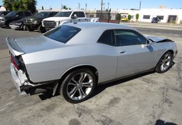 2020 Dodge Challenger - Image 6