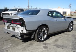 2020 Dodge Challenger - Image 8