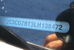 2020 Dodge Challenger - Image 42