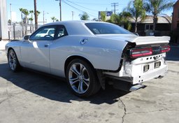 2020 Dodge Challenger - Image 7