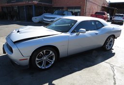 2020 Dodge Challenger - Image 1