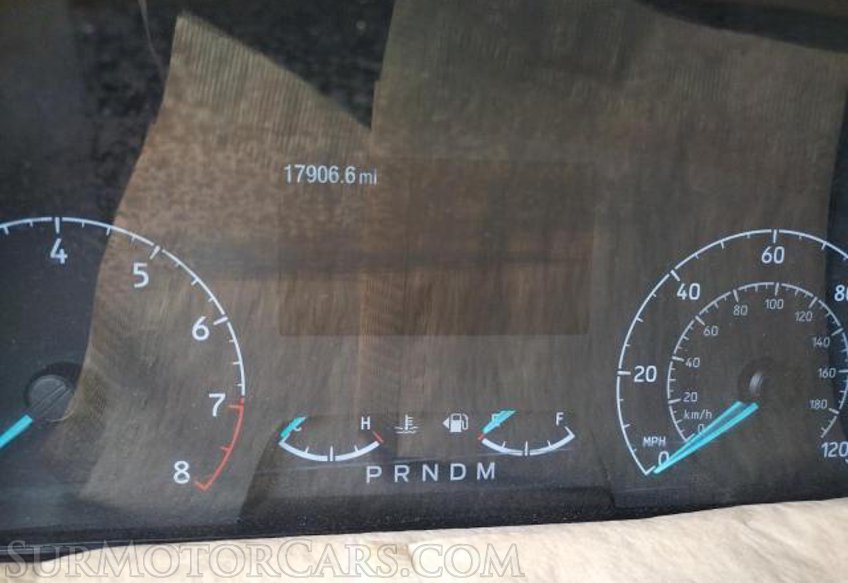 2020 Ford Transit Cargo Van - Image 6