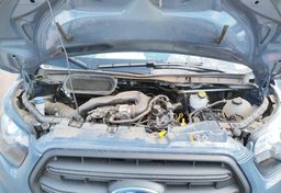 2020 Ford Transit Cargo Van - Image 7