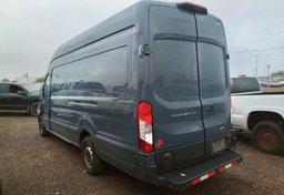 2020 Ford Transit Cargo Van - Image 3