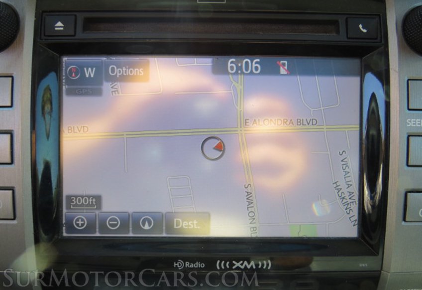2015 Toyota Tundra 4WD Truck - Image 44
