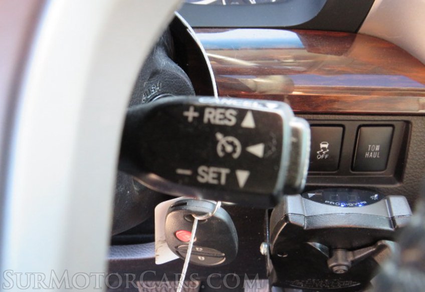 2015 Toyota Tundra 4WD Truck - Image 38