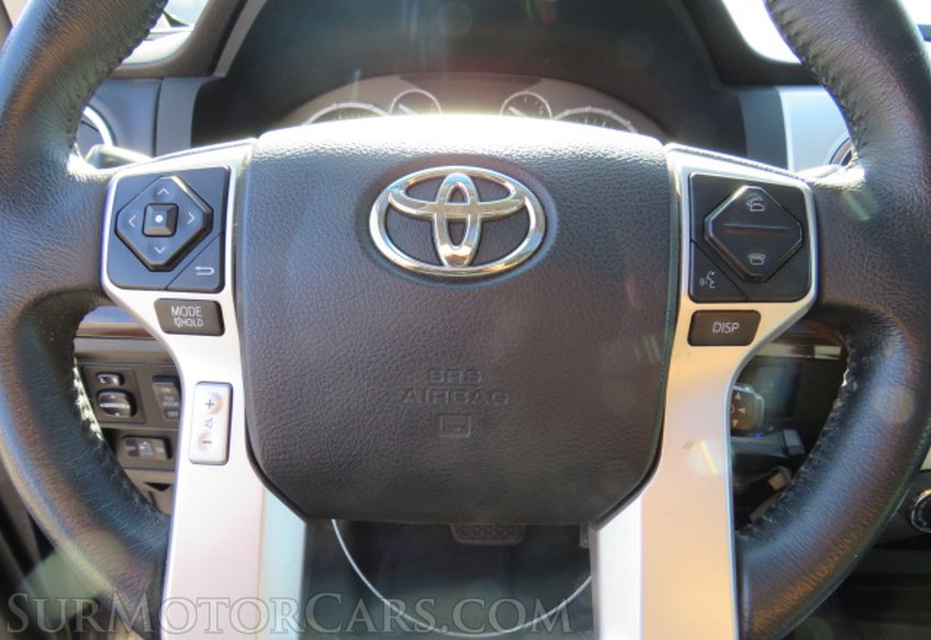 2015 Toyota Tundra 4WD Truck - Image 35