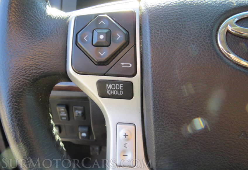 2015 Toyota Tundra 4WD Truck - Image 36