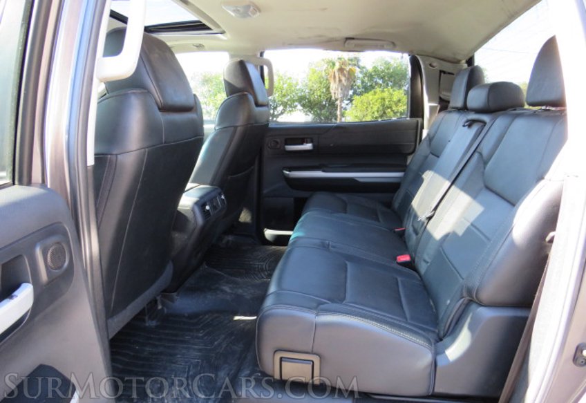 2015 Toyota Tundra 4WD Truck - Image 32