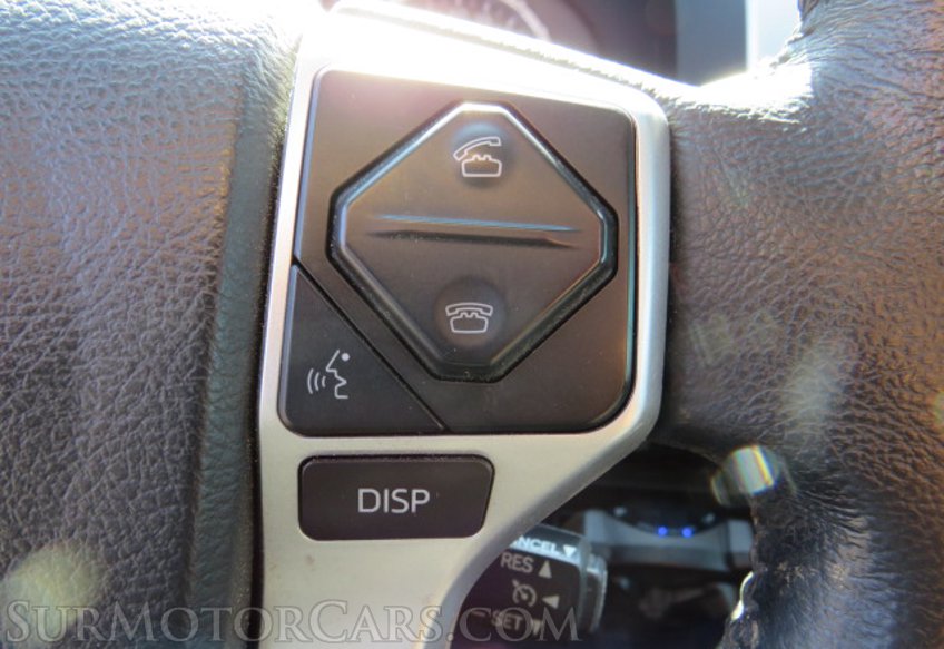 2015 Toyota Tundra 4WD Truck - Image 37