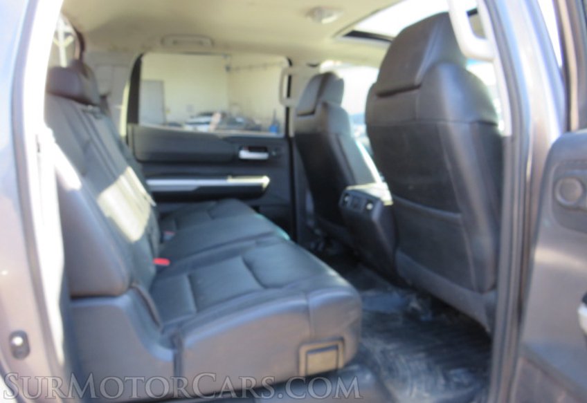 2015 Toyota Tundra 4WD Truck - Image 33