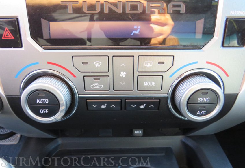 2015 Toyota Tundra 4WD Truck - Image 46