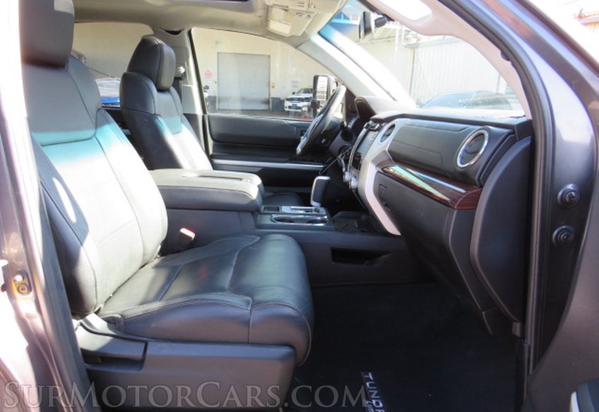2015 Toyota Tundra 4WD Truck - Image 27